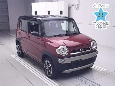 Mazda FLAIR