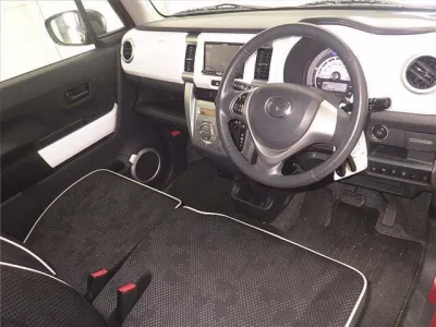Mazda FLAIR