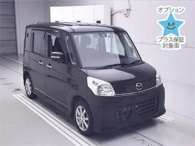 Mazda FLAIR WAGON