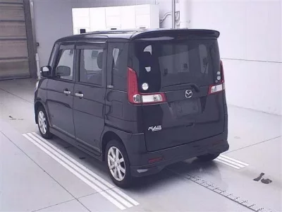 Mazda FLAIR WAGON