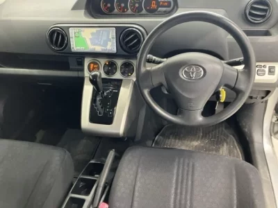 Toyota COROLLA RUMION