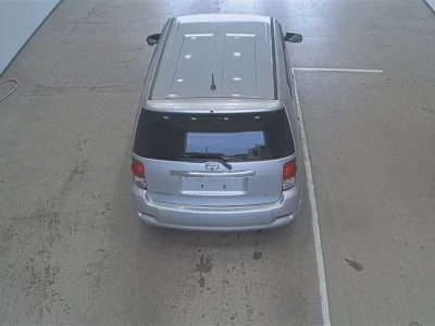 Toyota COROLLA RUMION