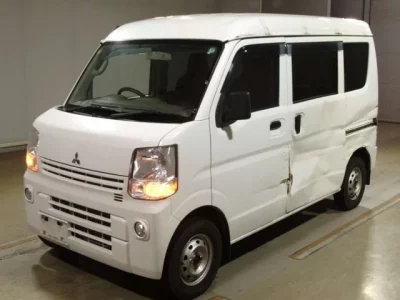 Mitsubishi MINICAB VAN