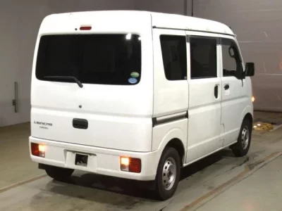 Mitsubishi MINICAB VAN