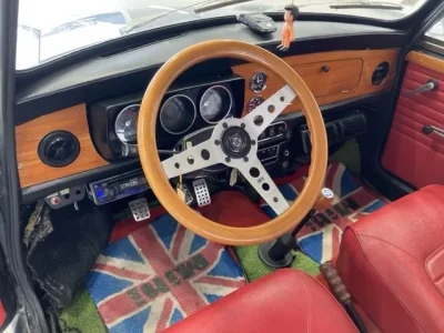 Rover MINI