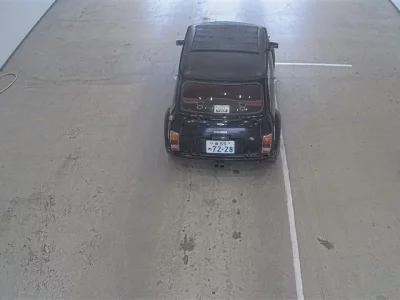 Rover MINI