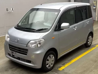 Daihatsu TANTO EXE