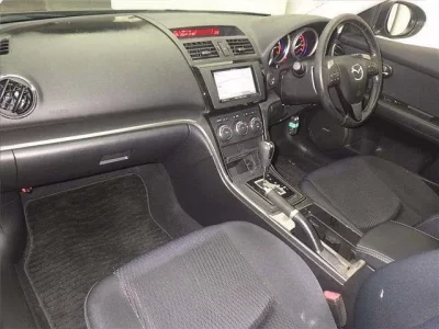 Mazda ATENZA SPORT