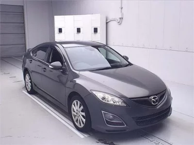 Mazda ATENZA SPORT