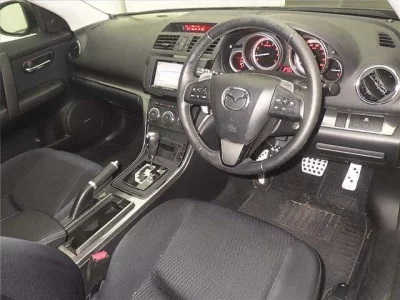 Mazda ATENZA SPORT