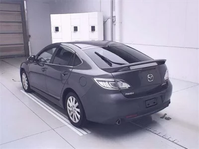 Mazda ATENZA SPORT