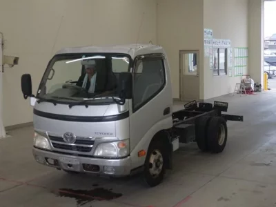 Toyota OTHER