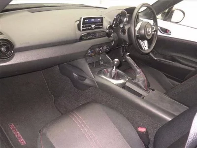 Mazda ROADSTER