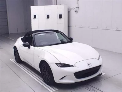 Mazda ROADSTER