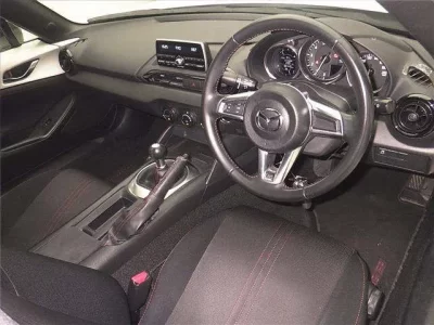 Mazda ROADSTER