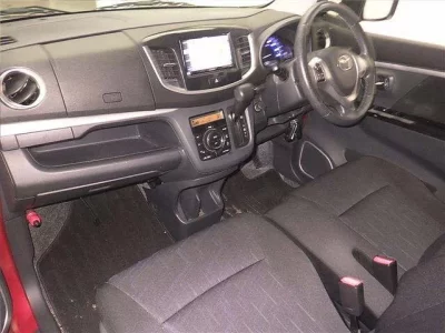 Mazda FLAIR