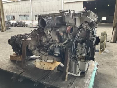 Mitsubishi MITUBISHI
