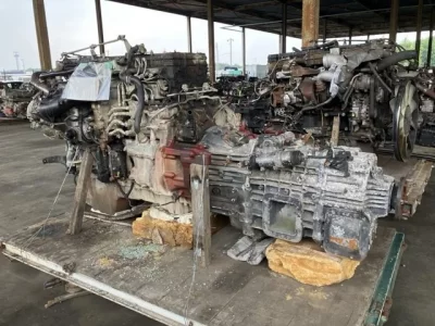 Mitsubishi MITUBISHI