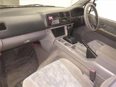 Mazda BONGO BRAWNY AFT