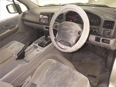 Mazda BONGO BRAWNY AFT