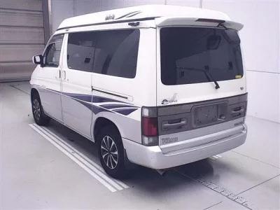 Mazda BONGO BRAWNY AFT