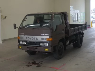 Toyota OTHER