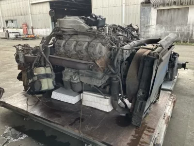 Nissan OTHER