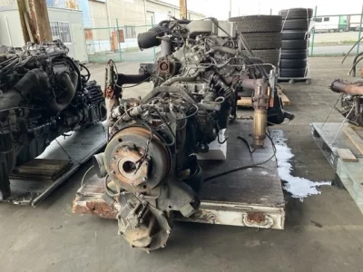 Nissan OTHER