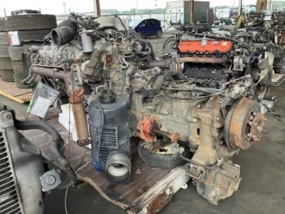 Nissan OTHER