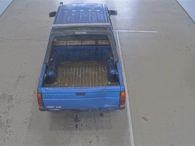 Nissan DATSUN PICKUP