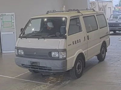 Nissan OTHER