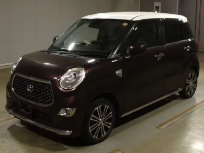 Toyota PIXIS JOY