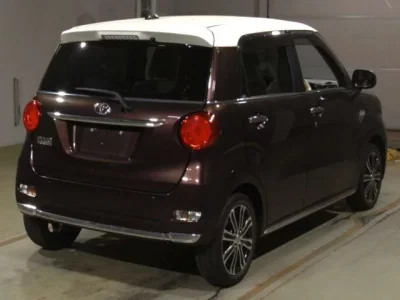 Toyota PIXIS JOY