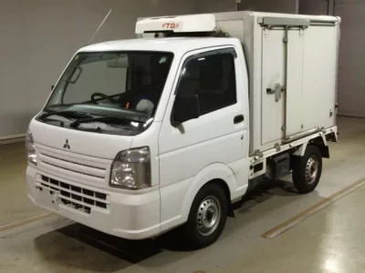 Mitsubishi MINICAB TRUCK