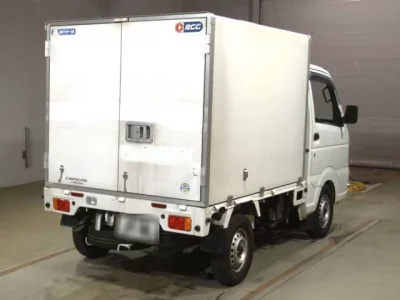Mitsubishi MINICAB TRUCK