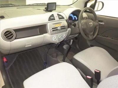 Mazda CAROL