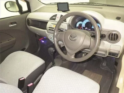 Mazda CAROL