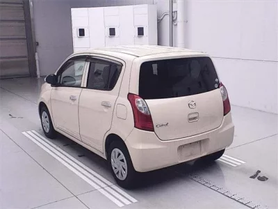 Mazda CAROL