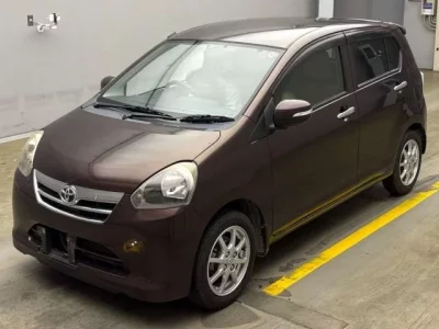 Toyota PIXIS EPOCH