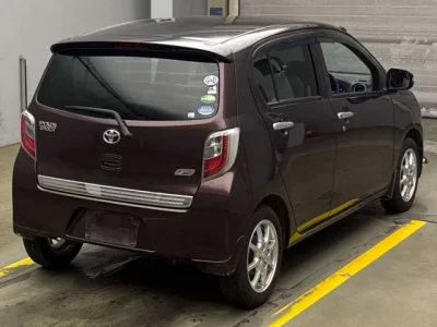 Toyota PIXIS EPOCH