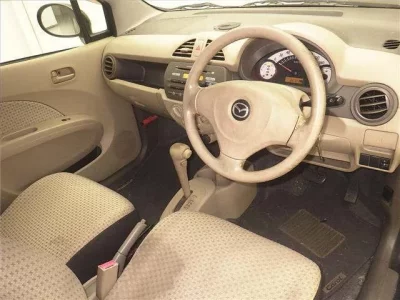Mazda CAROL