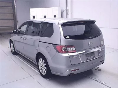 Mazda MPV