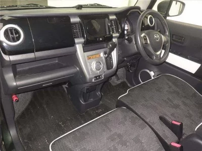 Mazda FLAIR