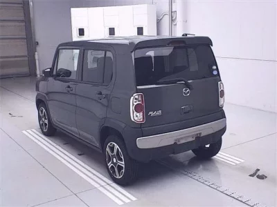 Mazda FLAIR