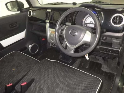 Mazda FLAIR