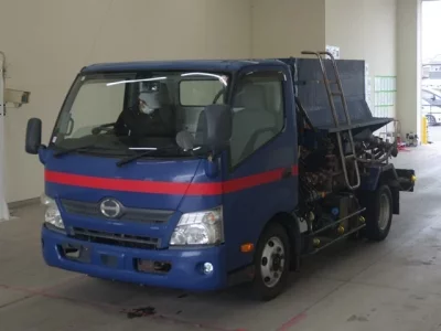 Hino DUTRO