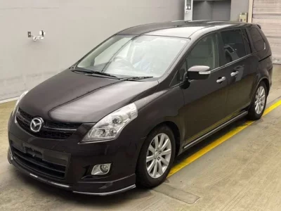 Mazda MPV