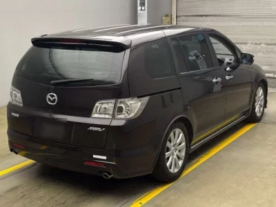 Mazda MPV