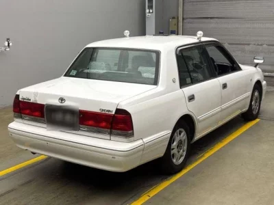 Toyota CROWN COMFORT