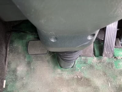 Mitsubishi SUPER GREAT